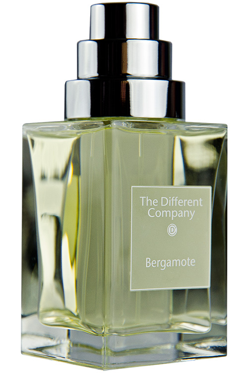 Bergamote The Different Company