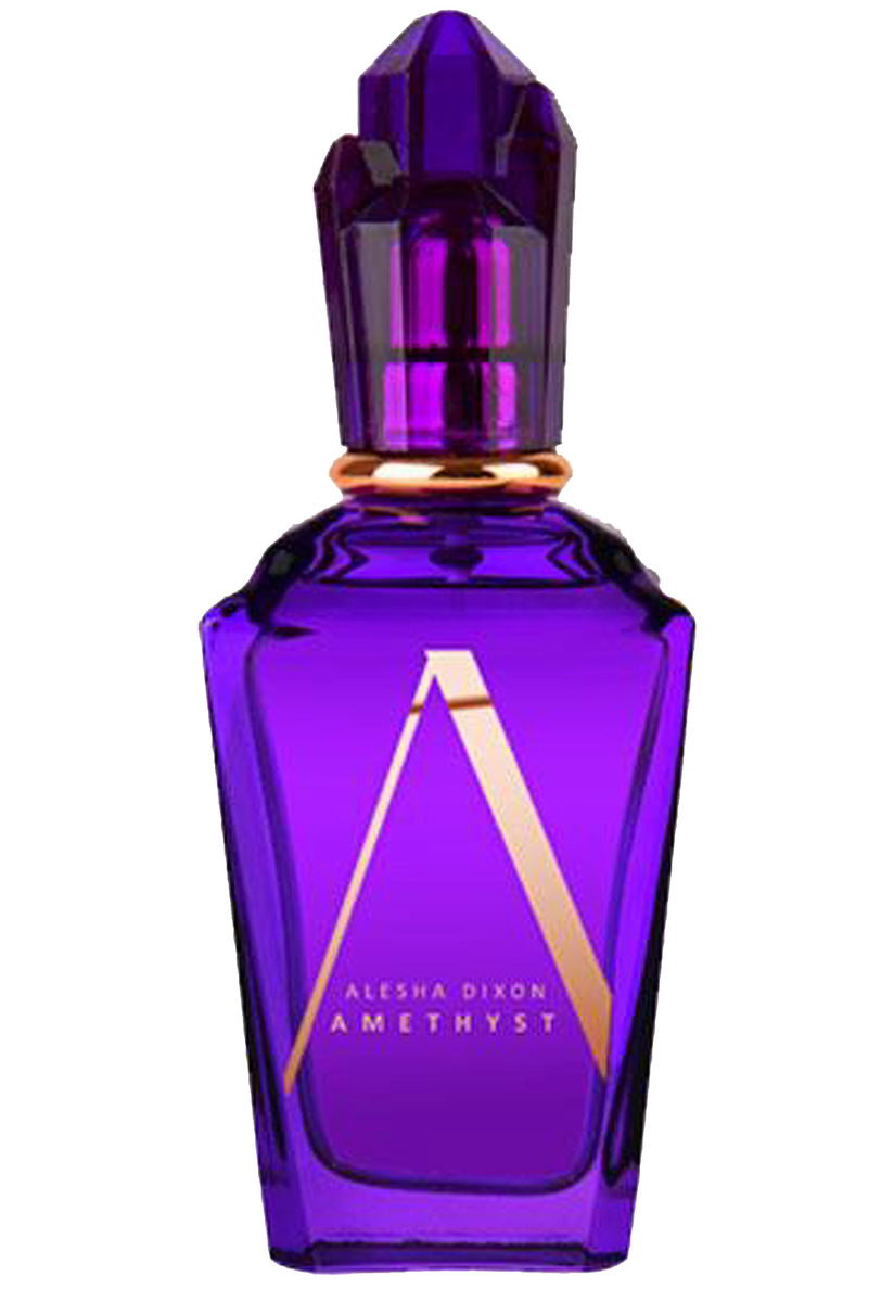 Amethyst Alesha Dixon — аромат