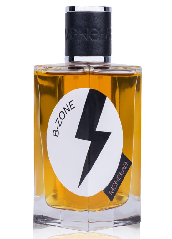 B-Zone Monolab — аромат