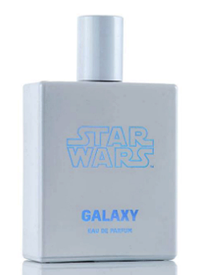 Star Wars Galaxy Disney — аромат