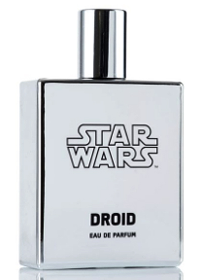 Star Wars Droid Disney — аромат