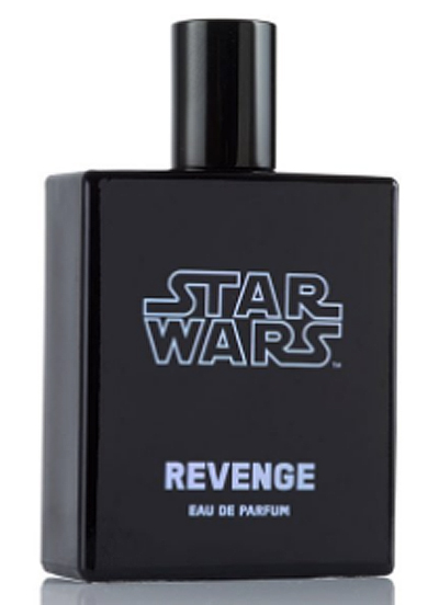 Star Wars Revenge Disney — аромат