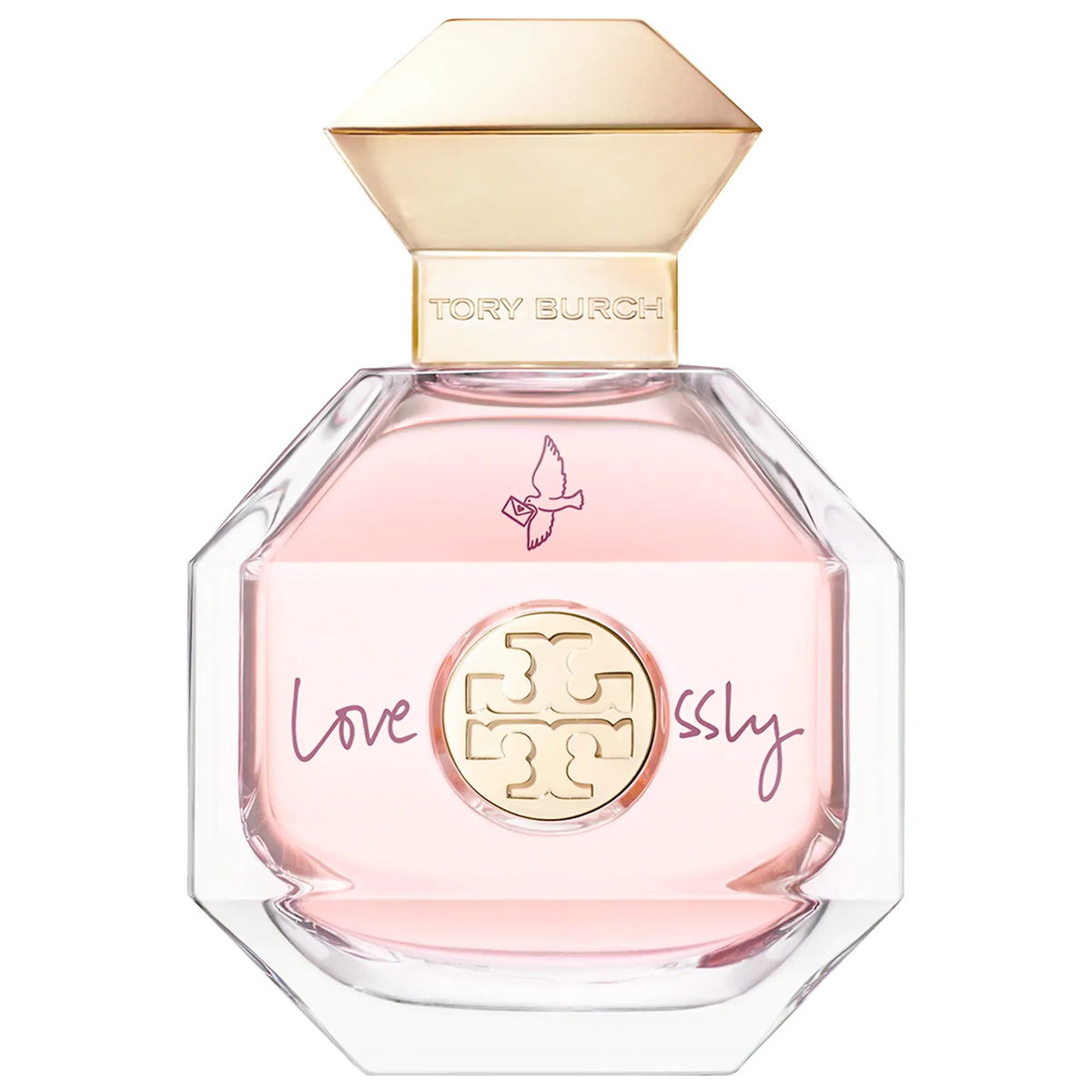 Love Relentlessly Tory Burch — аромат