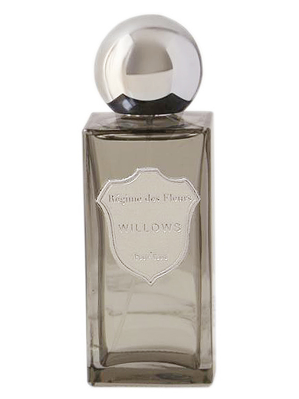 Willows Régime des Fleurs — аромат