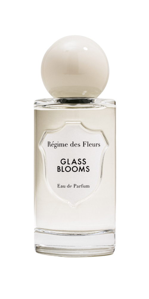 Glass Blooms Régime des Fleurs — аромат