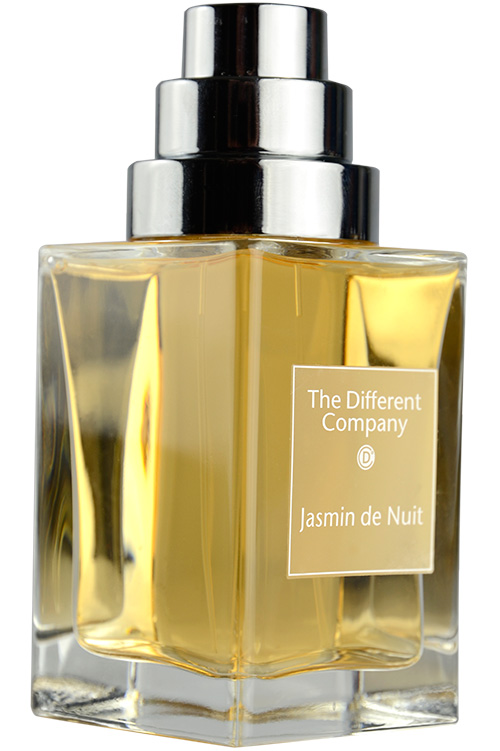 Jasmin de Nuit The Different Company — аромат