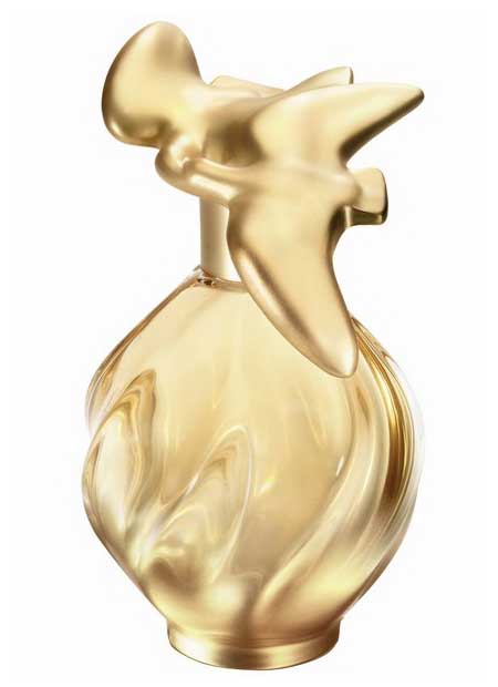 L’Air du Temps Eau Sublime Nina Ricci — аромат