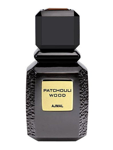 Patchouli Wood Ajmal — аромат