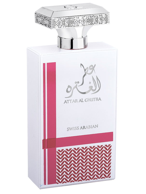 Attar Al Ghutra Swiss Arabian — аромат