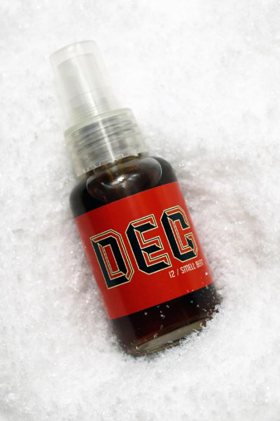 December Smell Bent — аромат