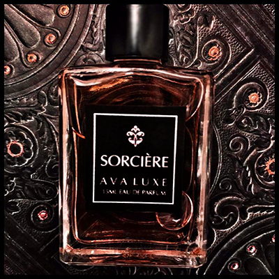 Sorciere Ava Luxe — аромат