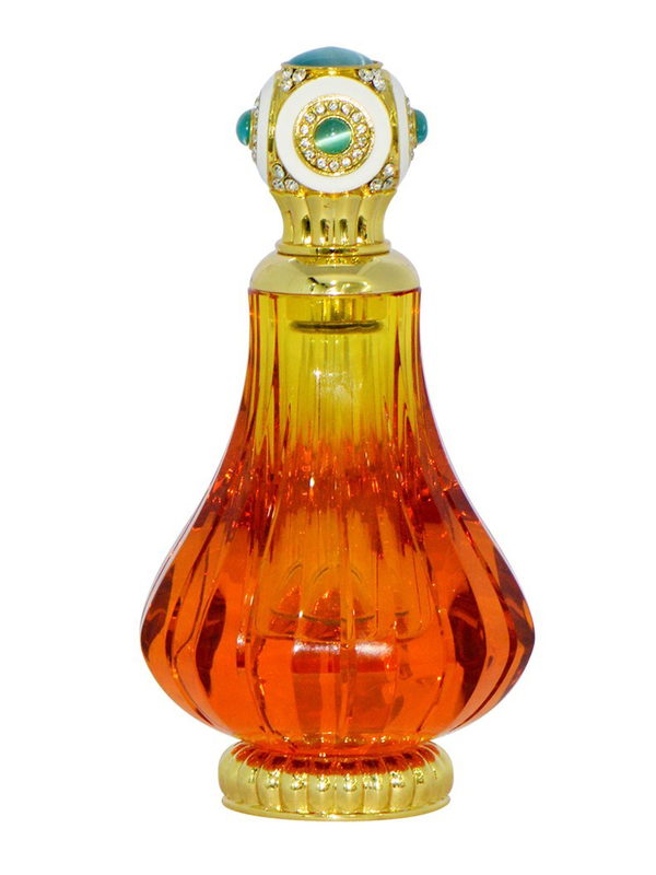 Omry Due Al Haramain Perfumes — аромат
