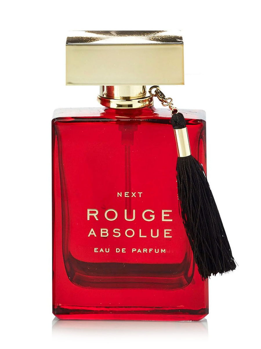 Rouge Absolue Next — аромат