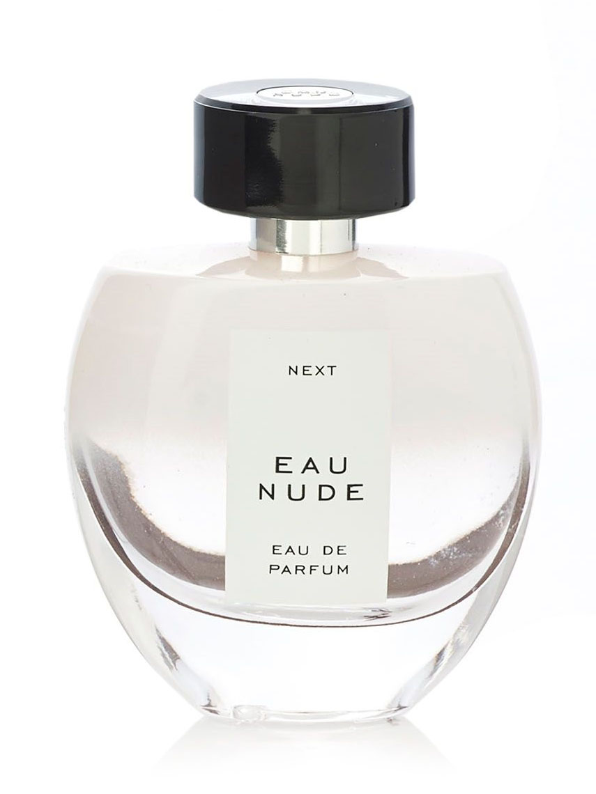 Eau Nude Next — аромат