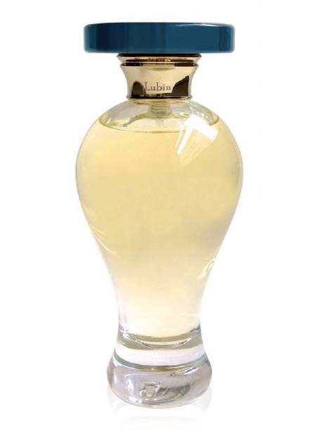 Kismet Lubin — аромат