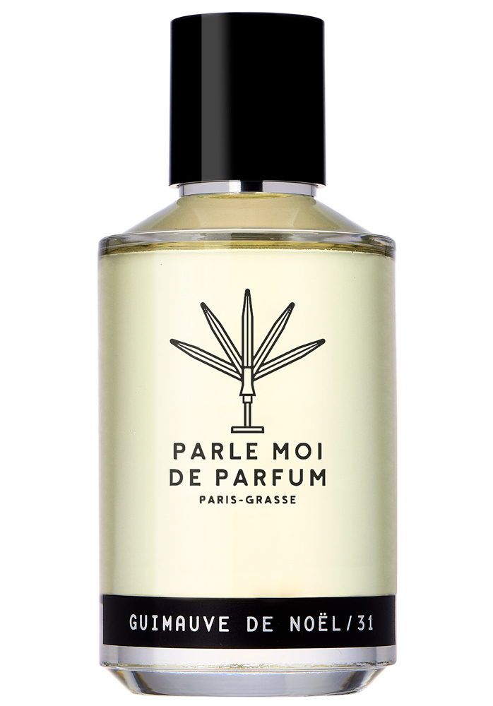 Guimauve de Nöel 31 Parle Moi de Parfum — аромат
