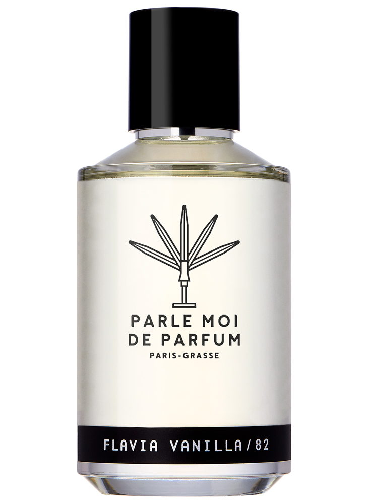 Flavia Vanilla 82 Parle Moi de Parfum — аромат