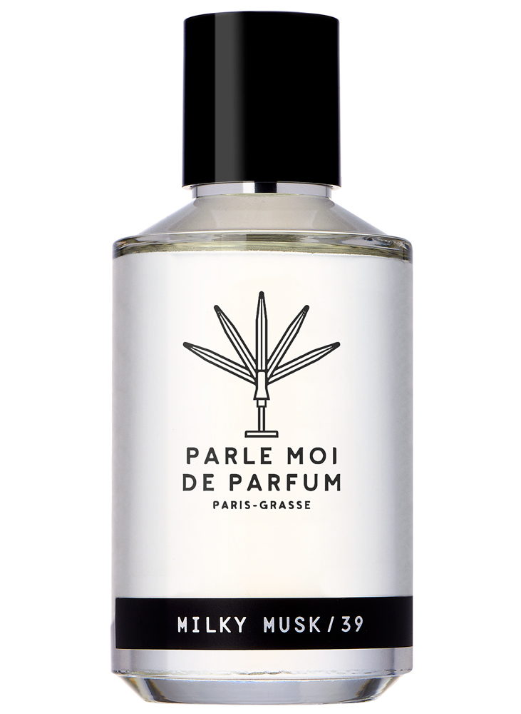 Milky Musk 39 Parle Moi de Parfum — аромат