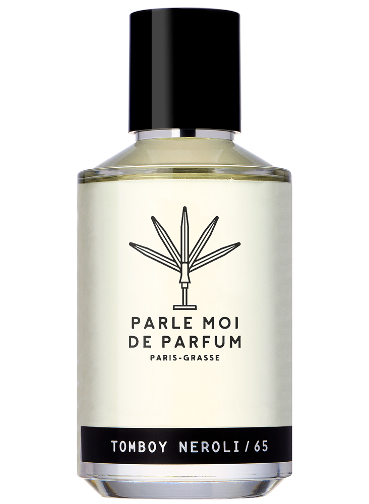 Tomboy Neroli 65 Parle Moi de Parfum — аромат