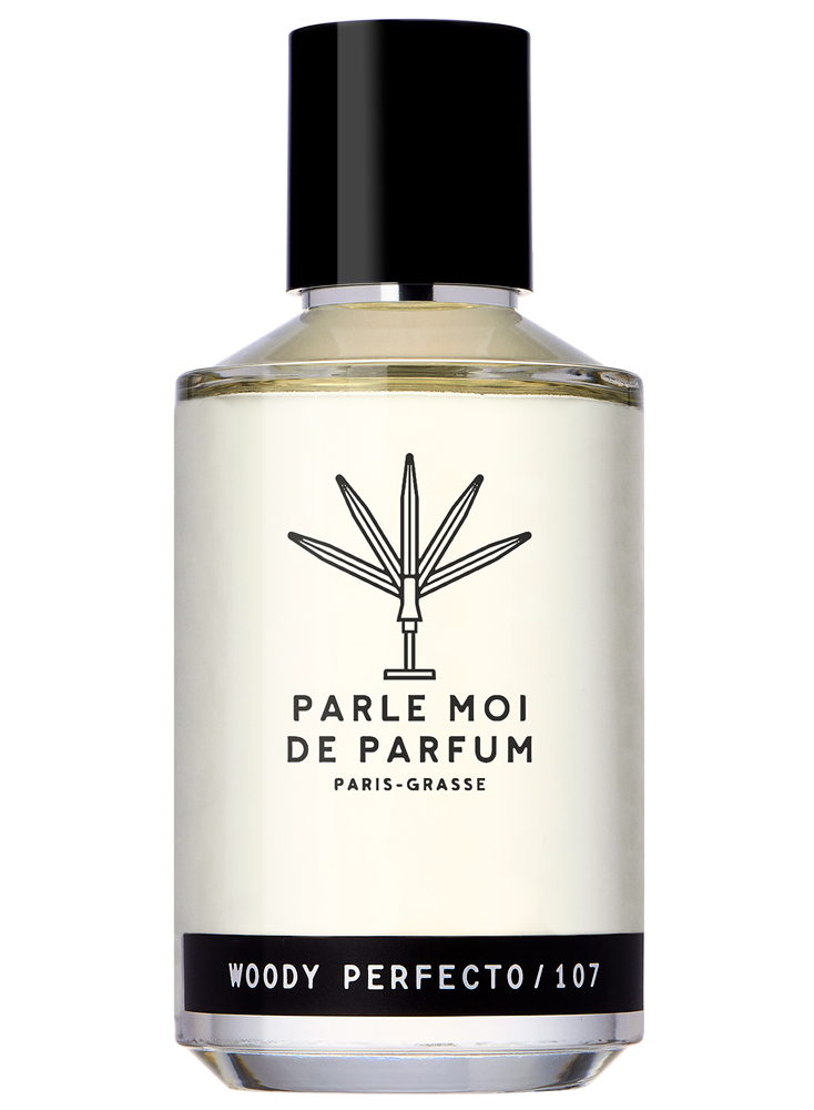 Woody Perfecto 107 Parle Moi de Parfum — аромат
