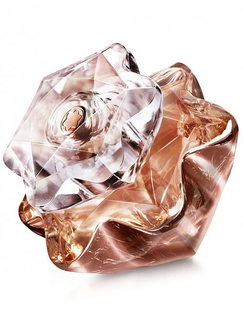 Lady Emblem Elixir Montblanc — аромат