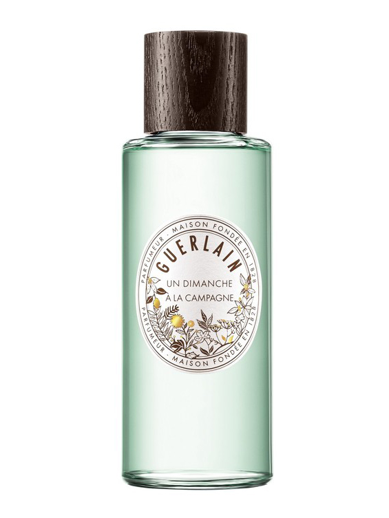 Un Dimanche à La Campagne Guerlain