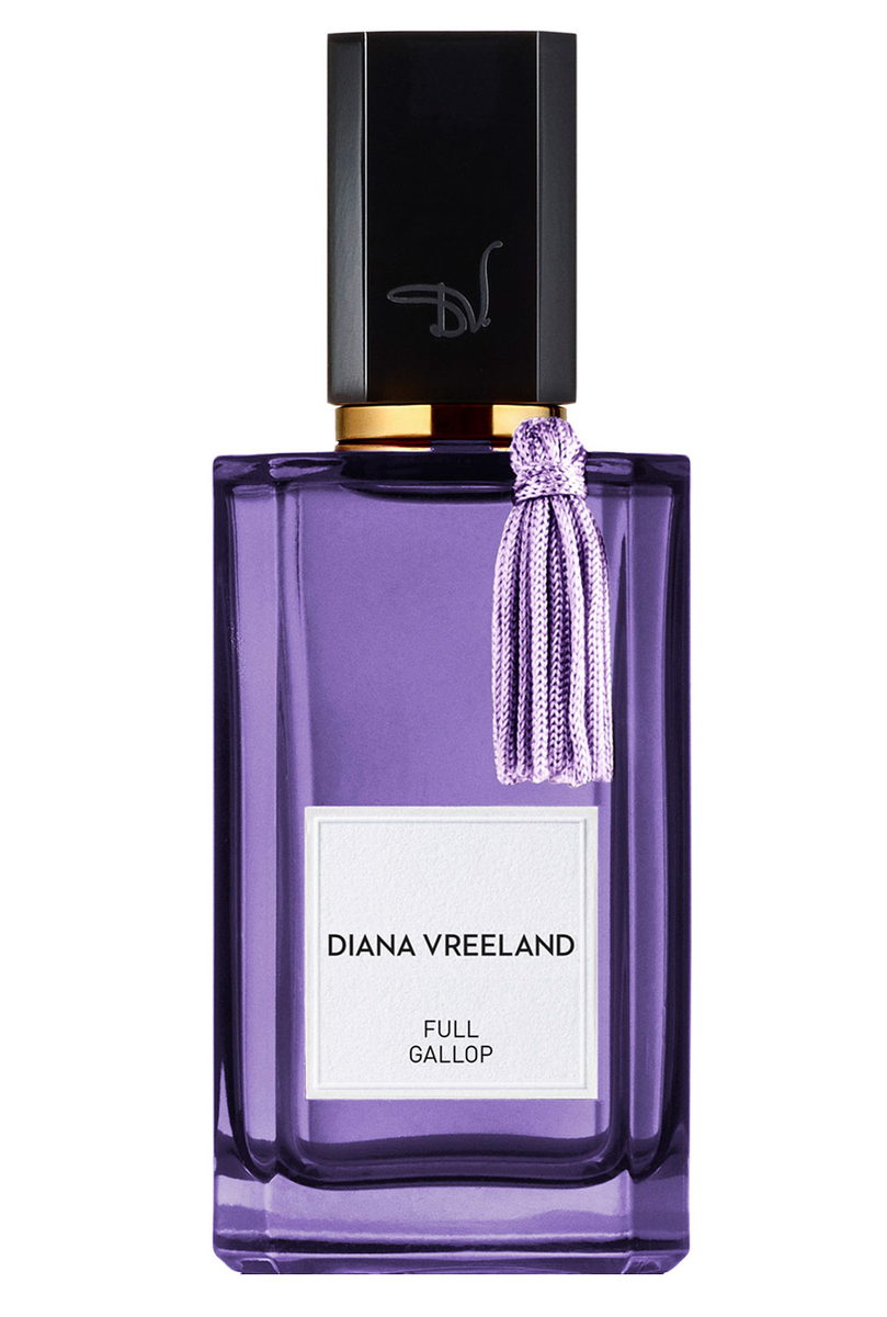Full Gallop Diana Vreeland — аромат