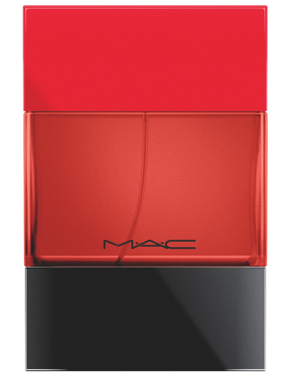 Lady Danger MAC — аромат