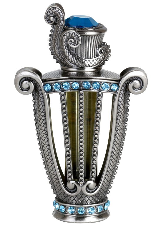 Solitaire Al Haramain Perfumes — аромат