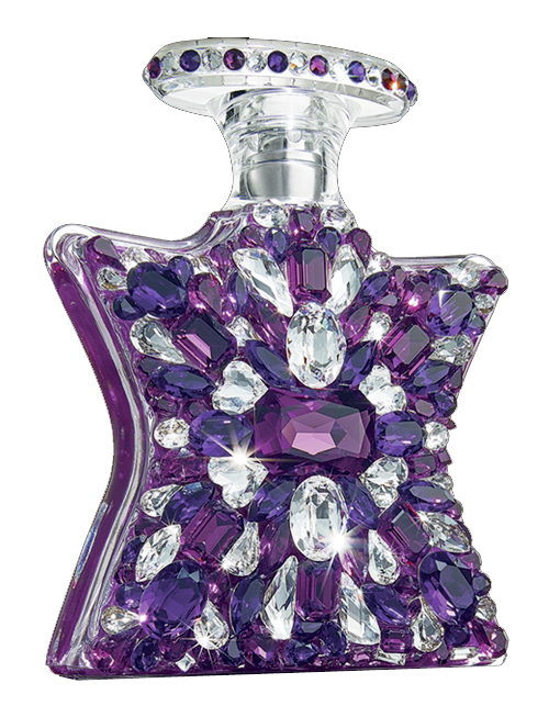 Bond No 9 Perfume Swarovski Edition Bond No 9 — аромат