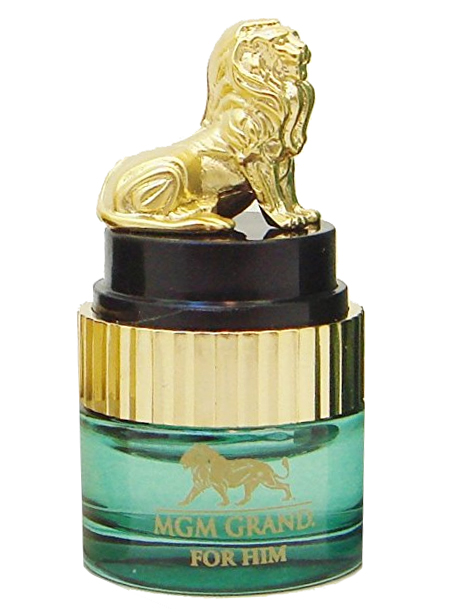 MGM Grand For Him MGM Grand — аромат
