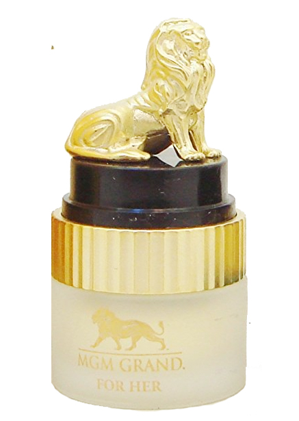 MGM Grand For Her MGM Grand — аромат