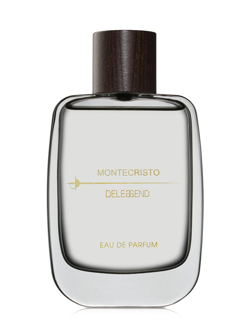Montecristo Deleggend Signature Mille Centum Parfums — аромат