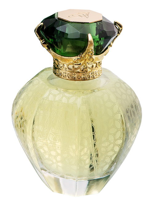 Floral Crystal Attar Collection — аромат