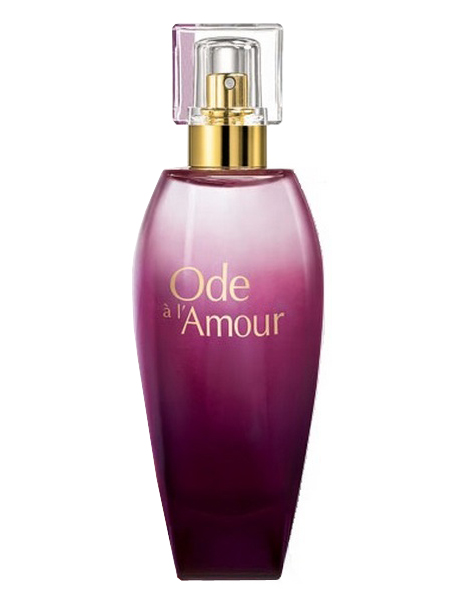 Ode а l'Amour ID Parfums — аромат