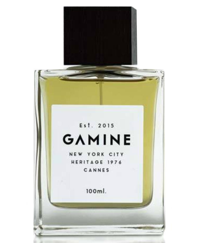 Gamine Gamine — аромат