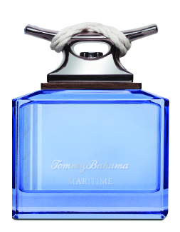 Maritime for Him Tommy Bahama — аромат