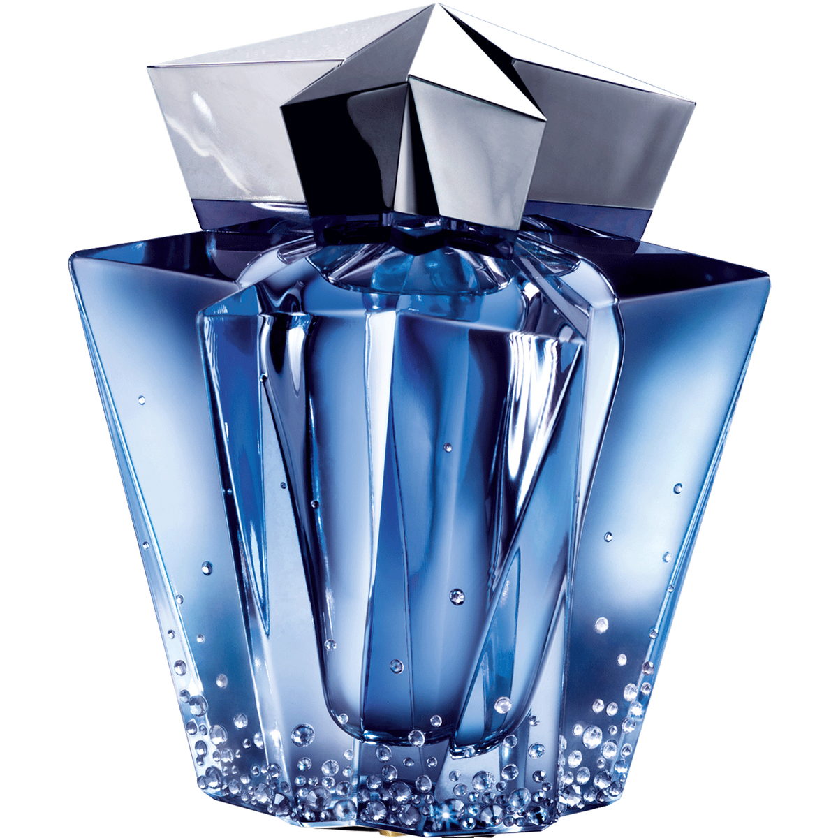 Angel Mugler Show Deluxe Superstar Mugler — аромат