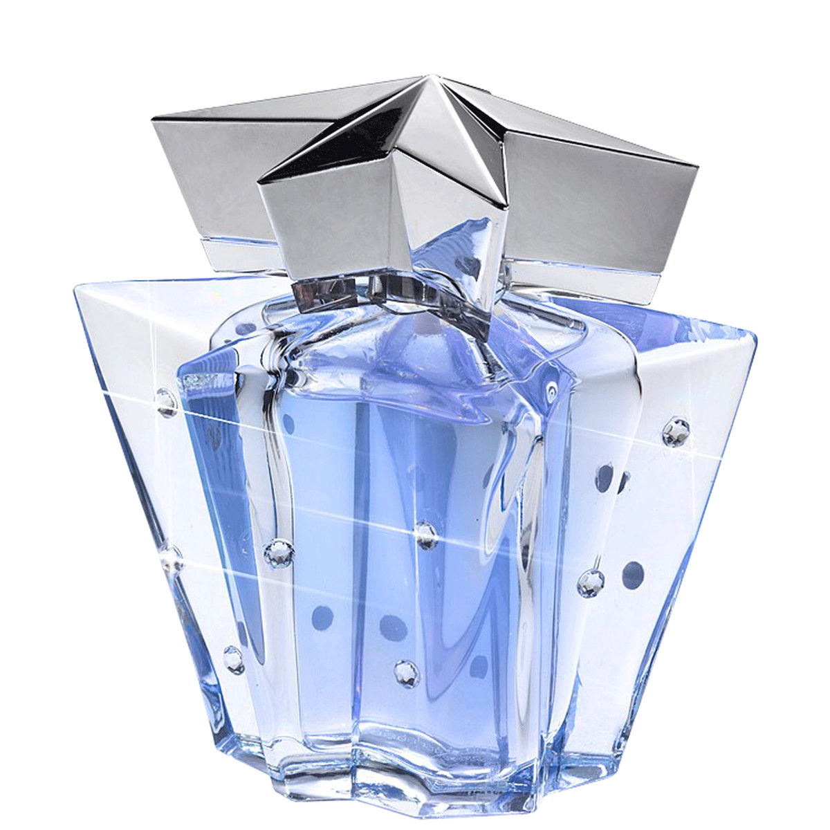 Angel Immaculate Star Mugler — аромат