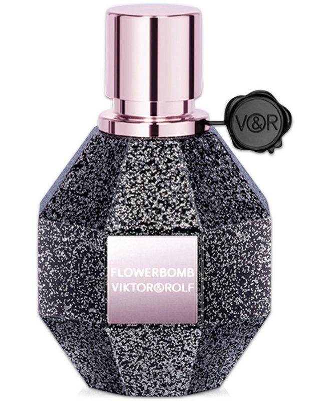 Flowerbomb Black Sparkle Viktor&Rolf — аромат