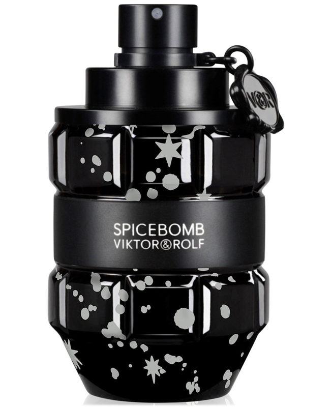 Spicebomb Limited Edition Viktor&Rolf