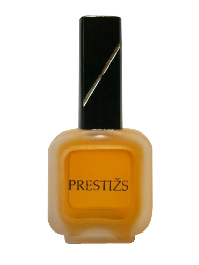 Prestizs Dzintars — аромат