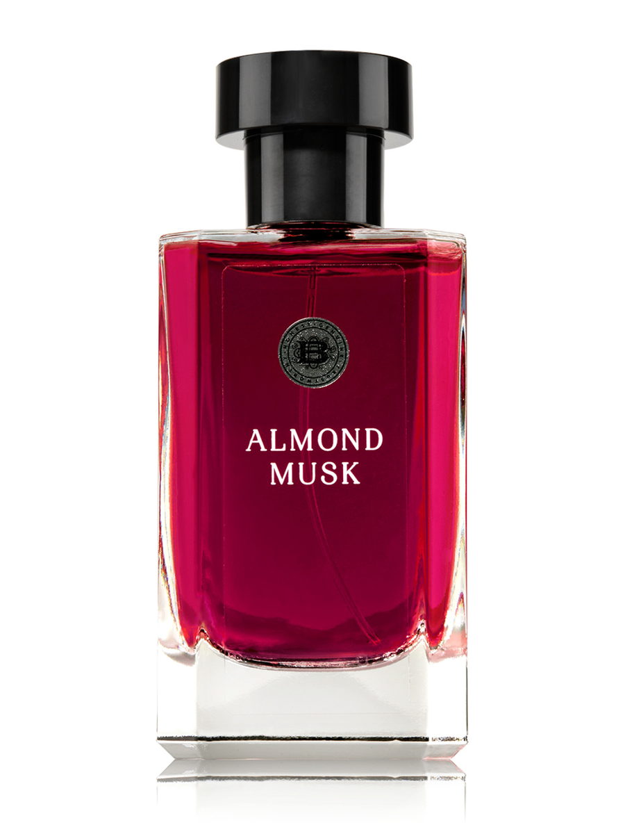 Almond Musk C.O.Bigelow — аромат