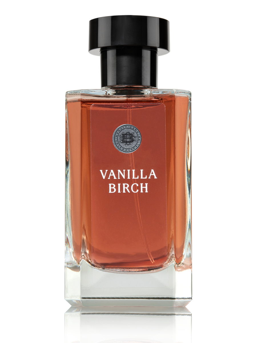 Vanilla Birch C.O.Bigelow — аромат