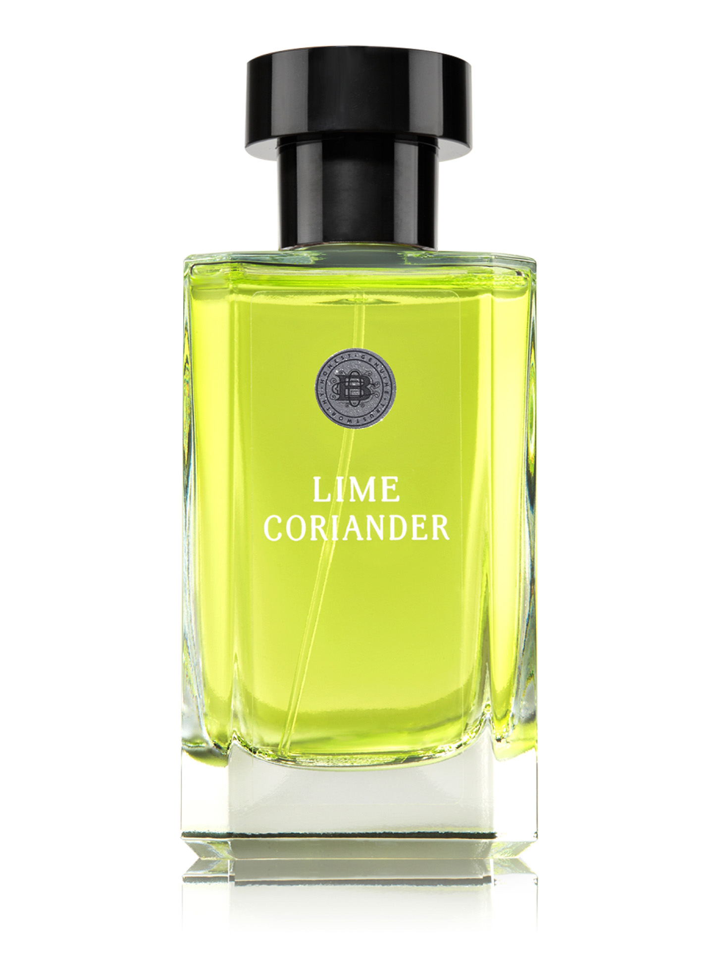 Lime Coriander C.O.Bigelow — аромат