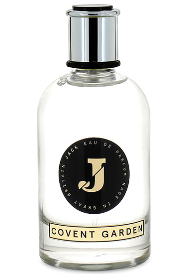 Covent Garden Jack Perfume — аромат