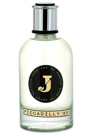 Piccadilly '69 Jack Perfume — аромат