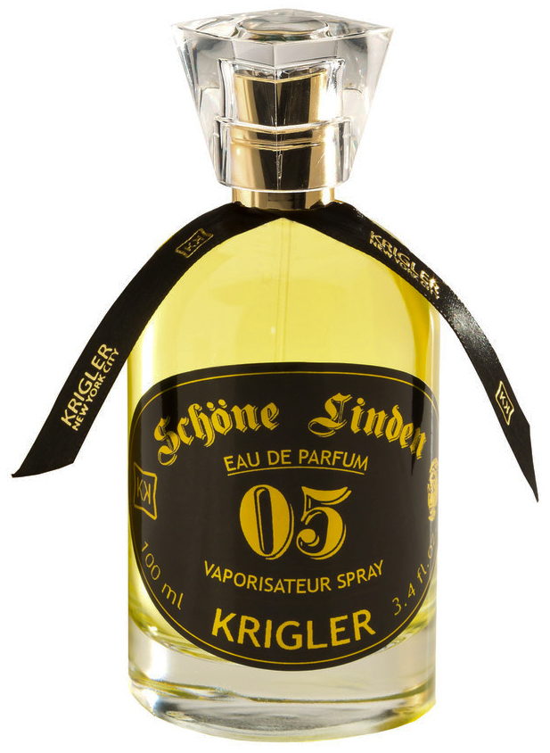 Schöne Linden 05 Krigler — аромат