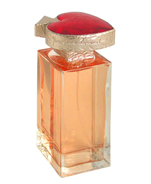 Vice Versa Yves Saint Laurent — аромат