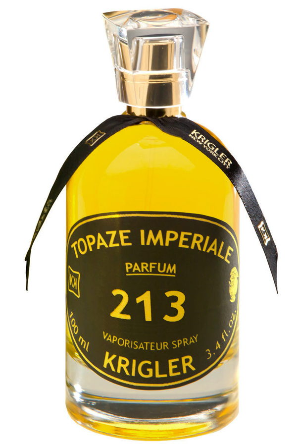 Topaze Imperiale 213 Krigler — аромат